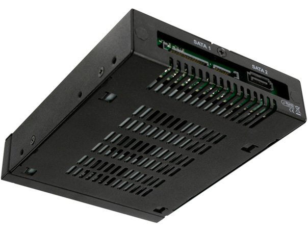 ICYDOCK MB992SK-B [��]