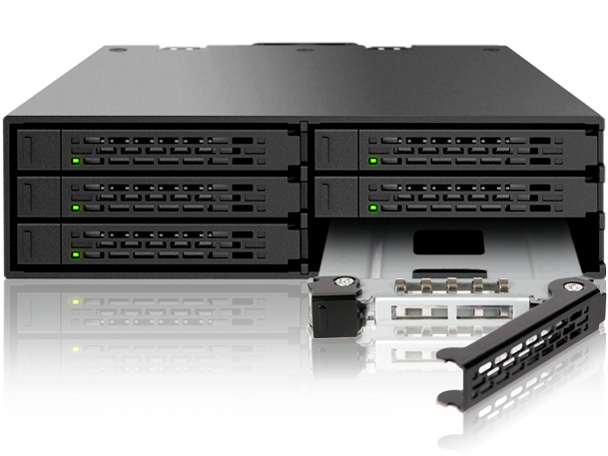 ICYDOCK MB996SP-6SB [��]