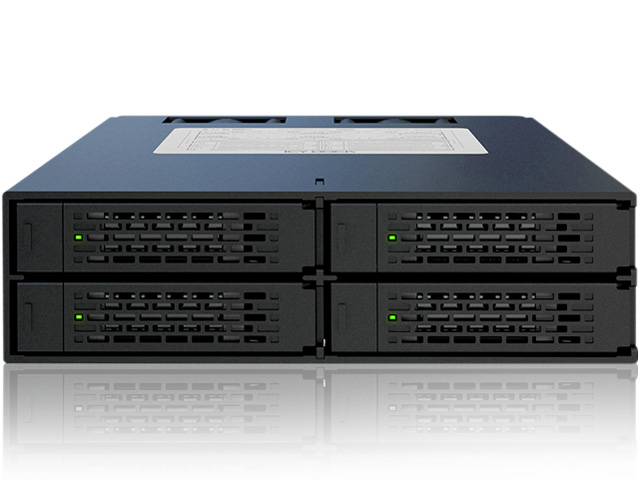 ICYDOCK MB994SP-4SB-1 [��]