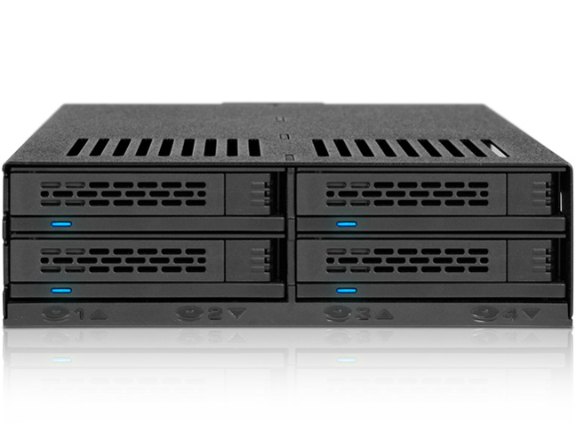 ICYDOCK MB324SP-B [��]