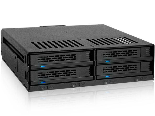 ICYDOCK MB324SP-B [��]