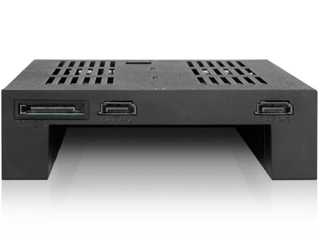 ICYDOCK MB322SP-B [��]