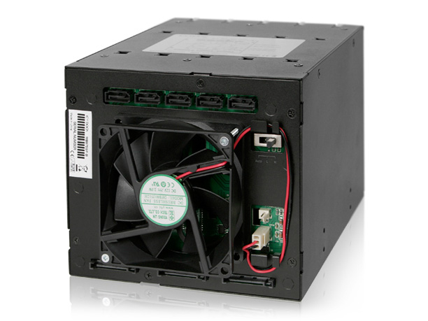 ICYDOCK MB975SP-B [��]