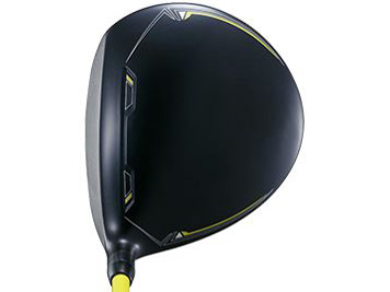 BRIDGESTONE GOLF JGR �h���C�o�[ [TOUR AD TP-5 �t���b�N�X�FS ���t�g�F9.5]