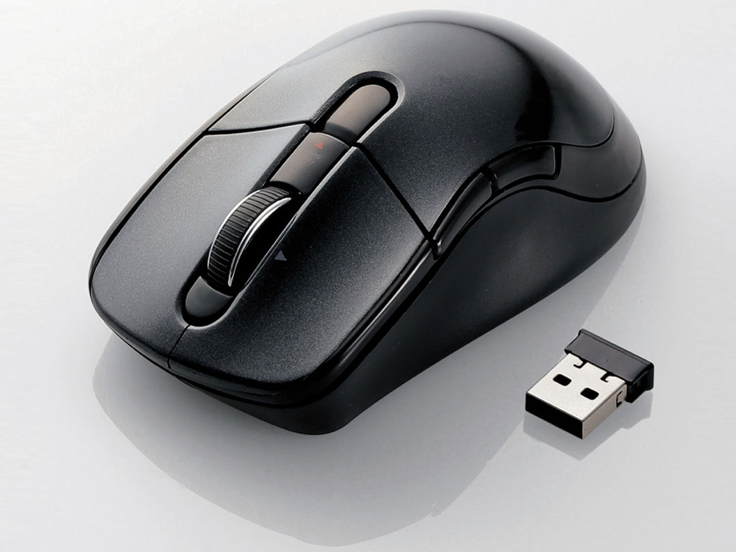 M-LS16DLBK [�u���b�N] �̐��i�摜