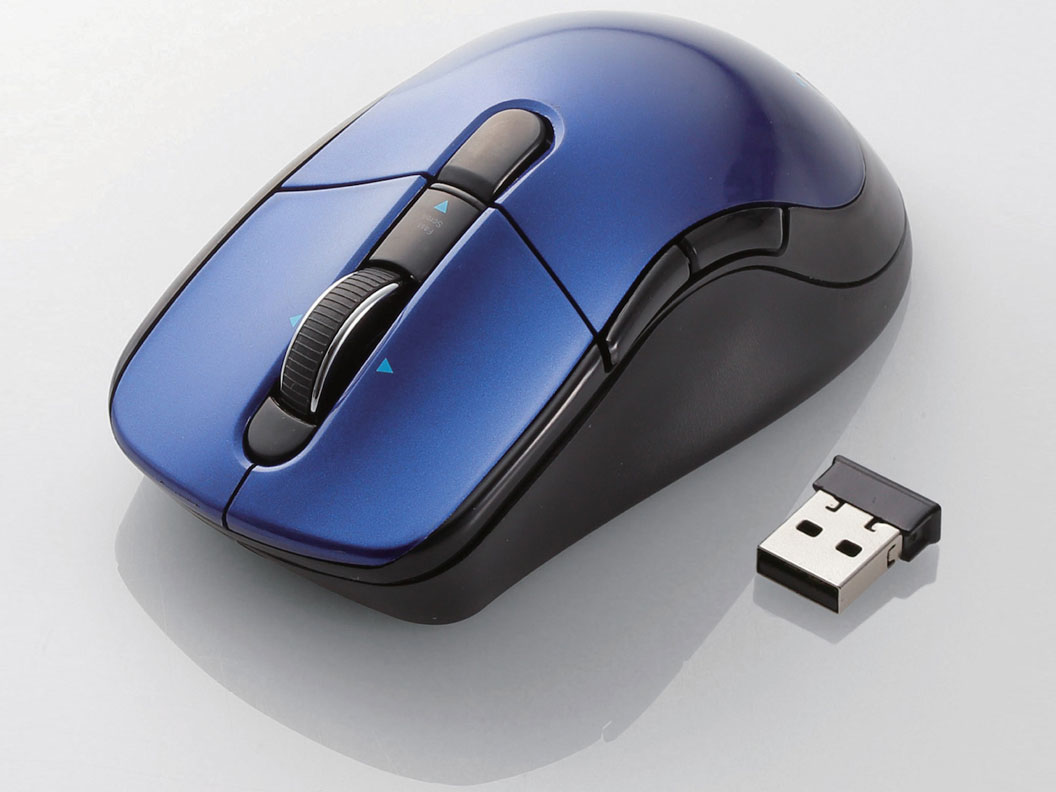 M-LS16DLBU [�u���[] �̐��i�摜