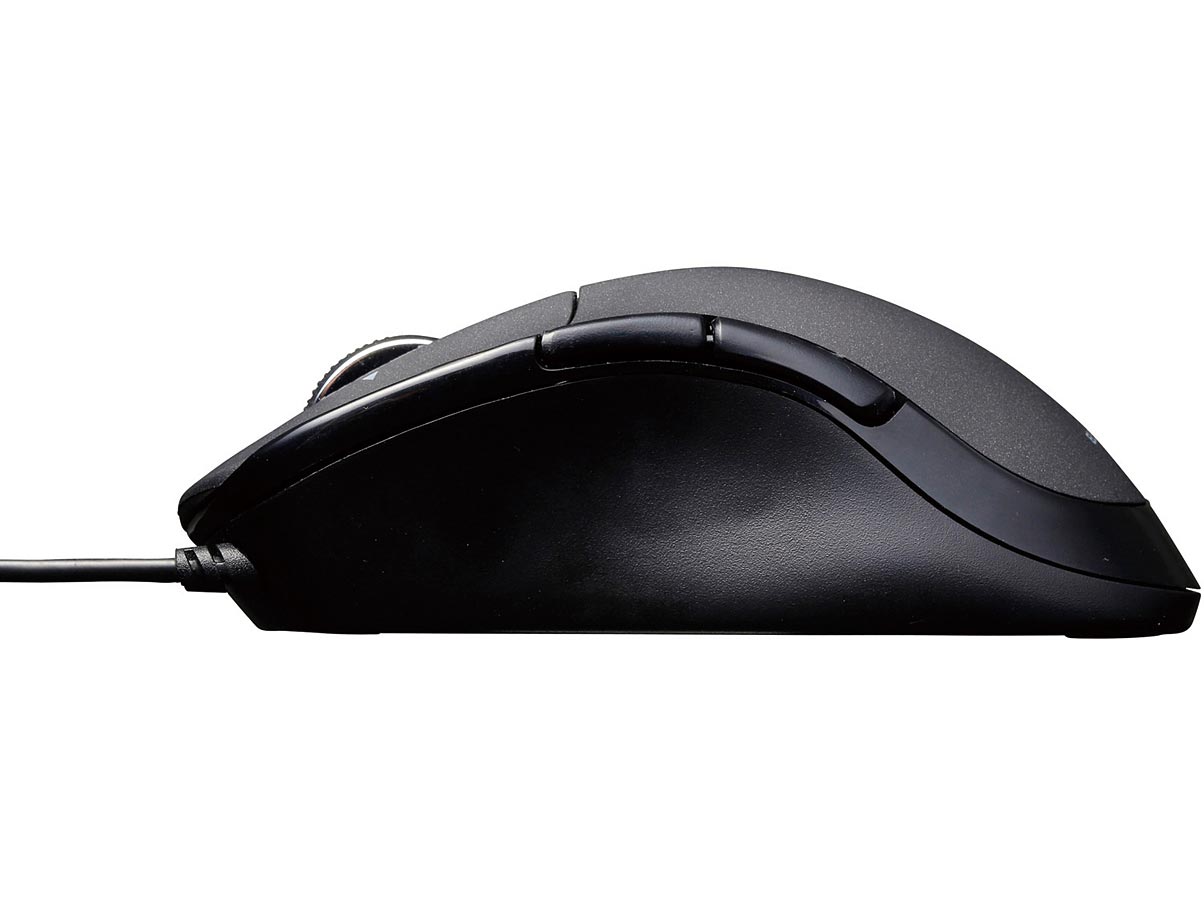 M-LS16ULBK [�u���b�N]