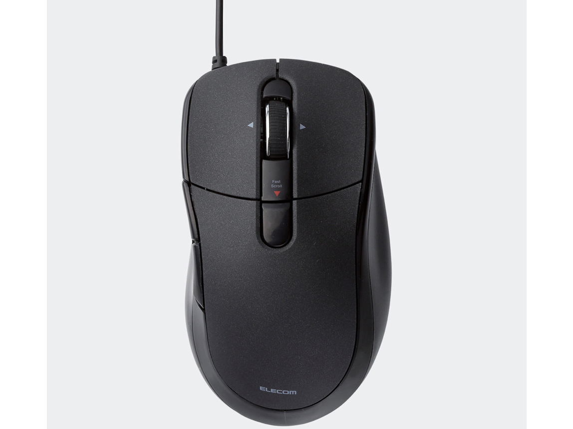 M-LS16ULBK [�u���b�N]