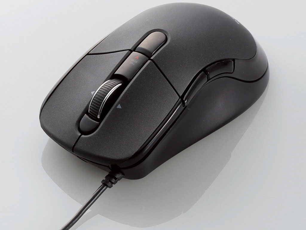 M-LS16ULBK [�u���b�N] �̐��i�摜