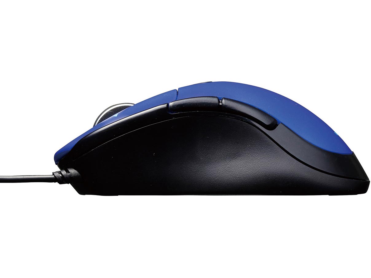 M-LS16ULBU [�u���[]