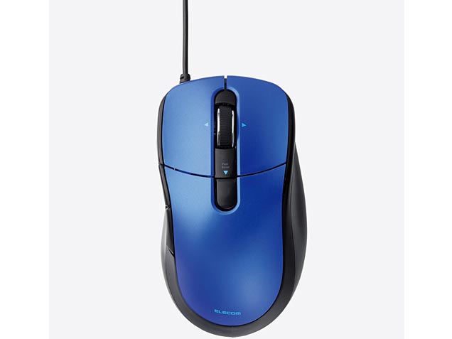 M-LS16ULBU [�u���[]