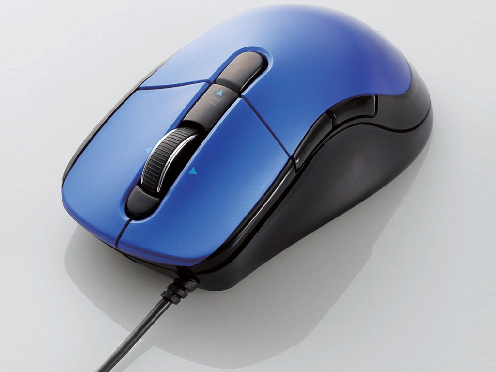 M-LS16ULBU [�u���[] �̐��i�摜