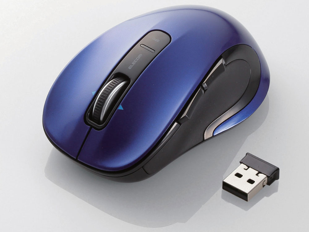 M-LS15DLBU [�u���[] �̐��i�摜