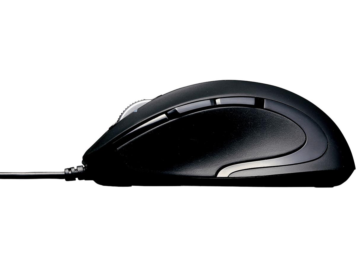 M-LS15ULBK [�u���b�N]