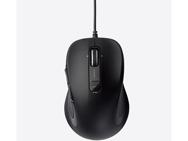 M-LS15ULBK [�u���b�N]