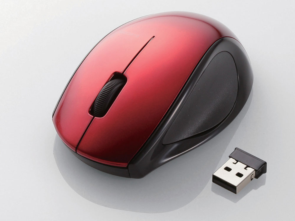 M-LS14DLRD [���b�h] �̐��i�摜