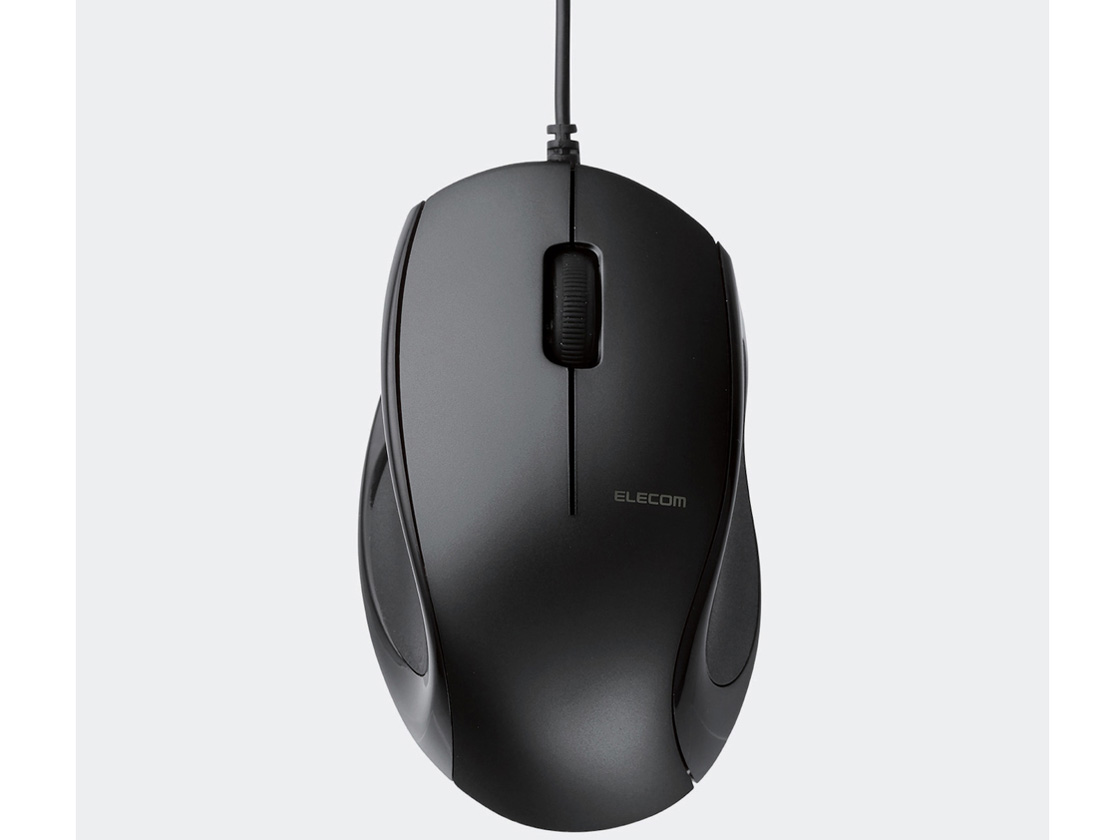 M-LS14ULBK [�u���b�N]