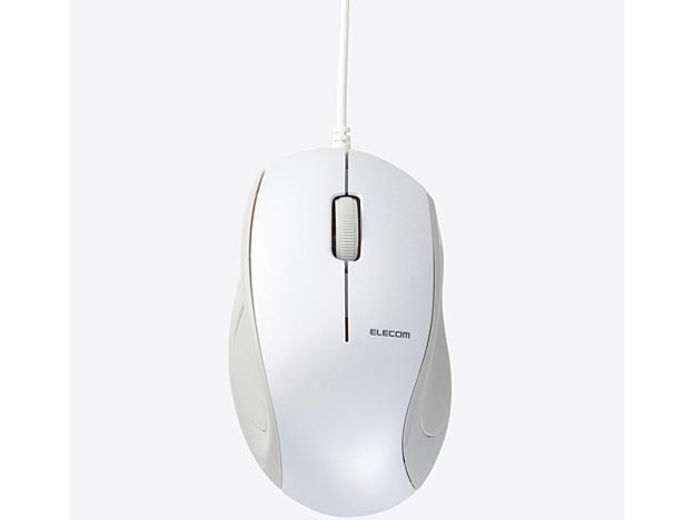 M-LS14ULWH [�z���C�g]