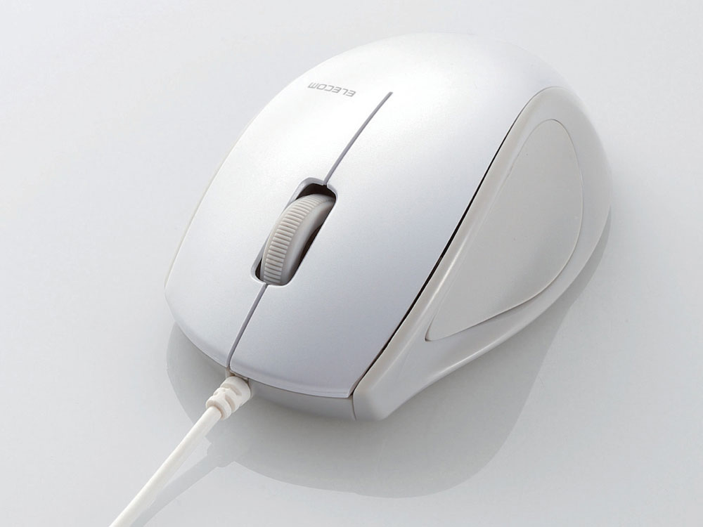 M-LS14ULWH [�z���C�g] �̐��i�摜