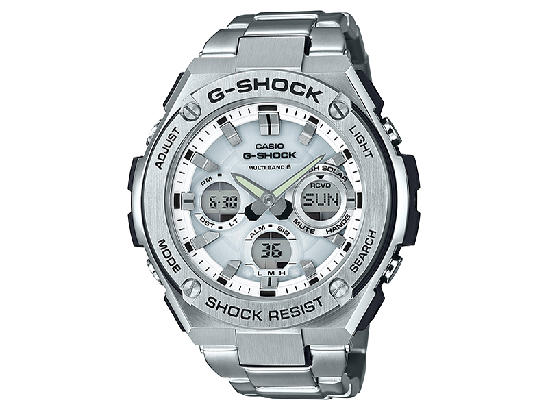G-SHOCK G-STEEL GST-W110D-7AJF