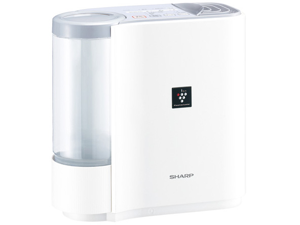 sakura シャープ 加湿器 プラズマクラスター搭載 HV-F30-W シャープ HV-F30-W [ホワイト系] 価格比較 - 価格.com