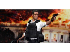 US Secret Service Special Agent special edition Mark