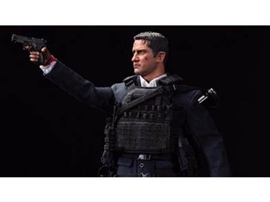 US Secret Service Special Agent special edition Mark