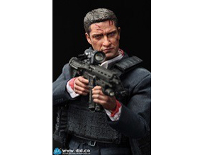 US Secret Service Special Agent special edition Mark