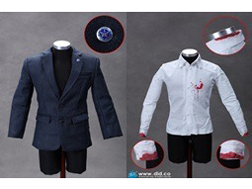 US Secret Service Special Agent special edition Mark