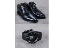 US Secret Service Special Agent special edition Mark