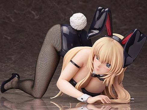 B-Style シュヴァルツェスマーケン アイリスディーナ・ベルンハルト バニ…