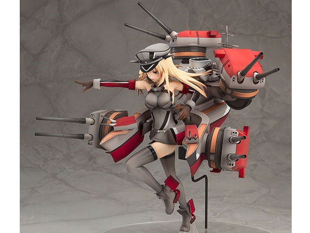 �͑����ꂭ����� -�͂���- Bismarck(�r�X�}���N)��