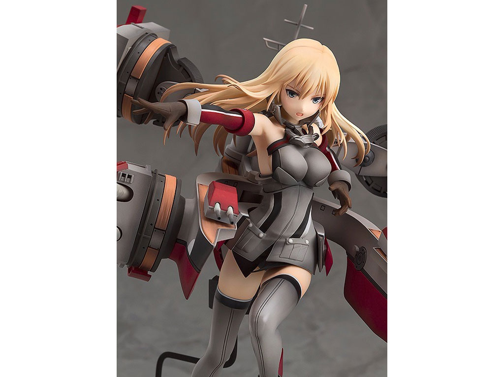 �͑����ꂭ����� -�͂���- Bismarck(�r�X�}���N)��