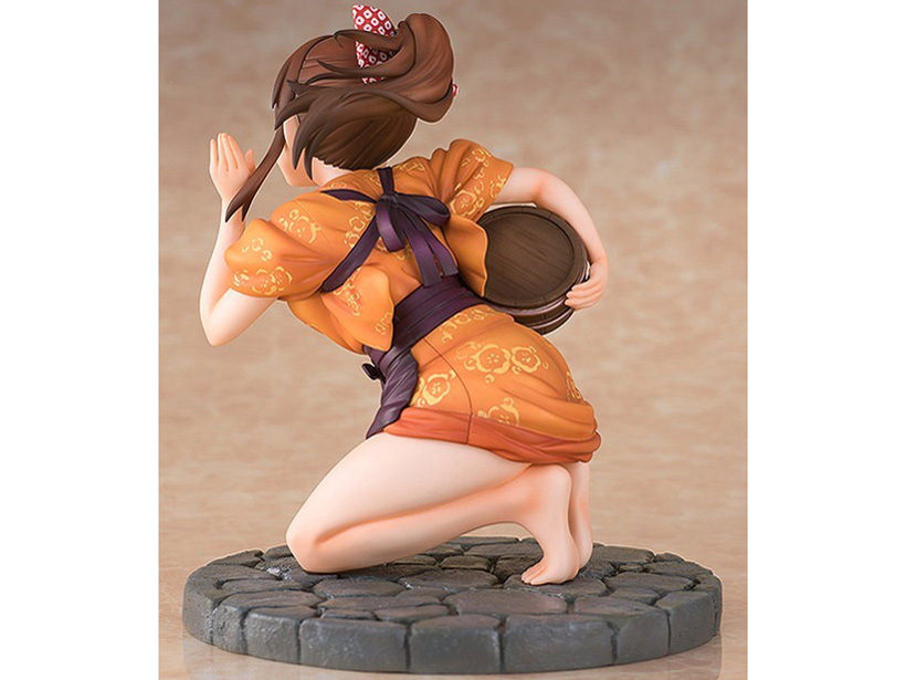 �A�C�h���}�X�^�[ �~���I�����C�u�I ���|���ގq �ۂ��ۂ��T�[�r�XVer.