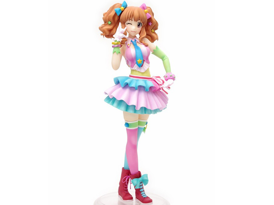 DreamTech �A�C�h���}�X�^�[�V���f�����K�[���Y �ʃ��[�V���� ���� ����� �̐��i�摜