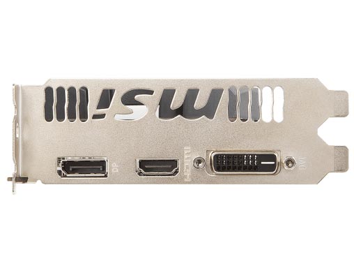 GTX 1060 3G OCV1 [PCIExp 3GB]