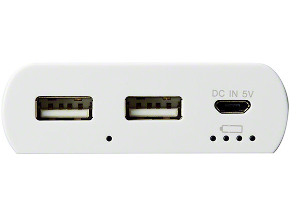 �T�C�N���G�i�W�[ CP-E87C (W) [�z���C�g]