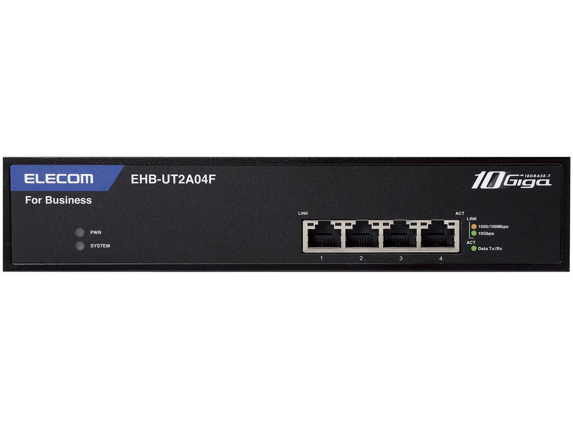 EHB-UT2A04F [�u���b�N]