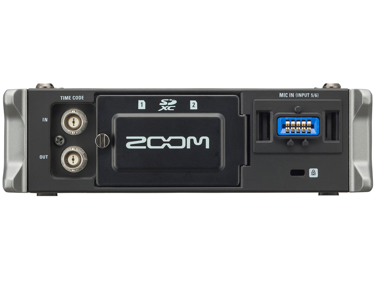 F4 MultiTrack Field Recorder