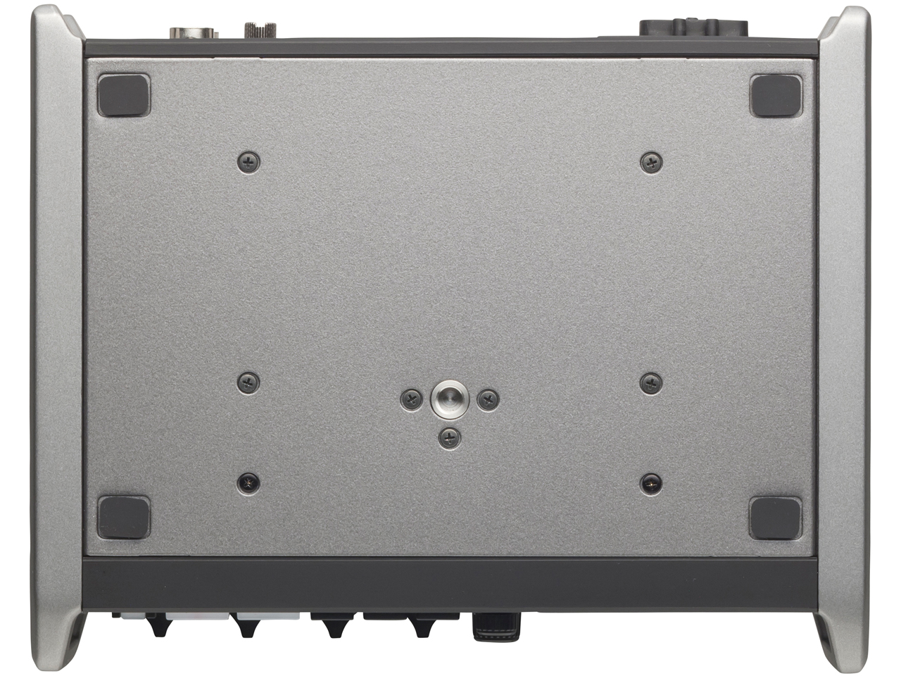 F4 MultiTrack Field Recorder