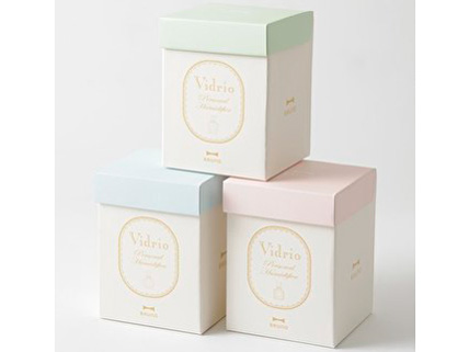 Color Vidrio BDE022-BL