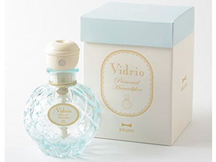 �w�{�� �p�b�P�[�W�x Color Vidrio BDE022-BL �̐��i�摜