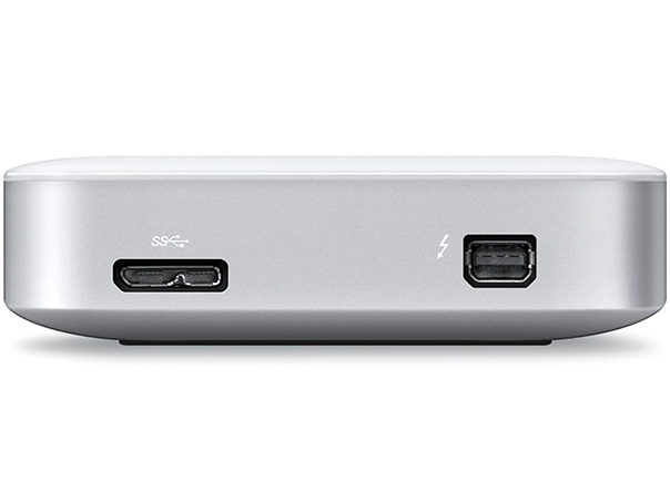 MiniStation HD-PA2.0TU3-C