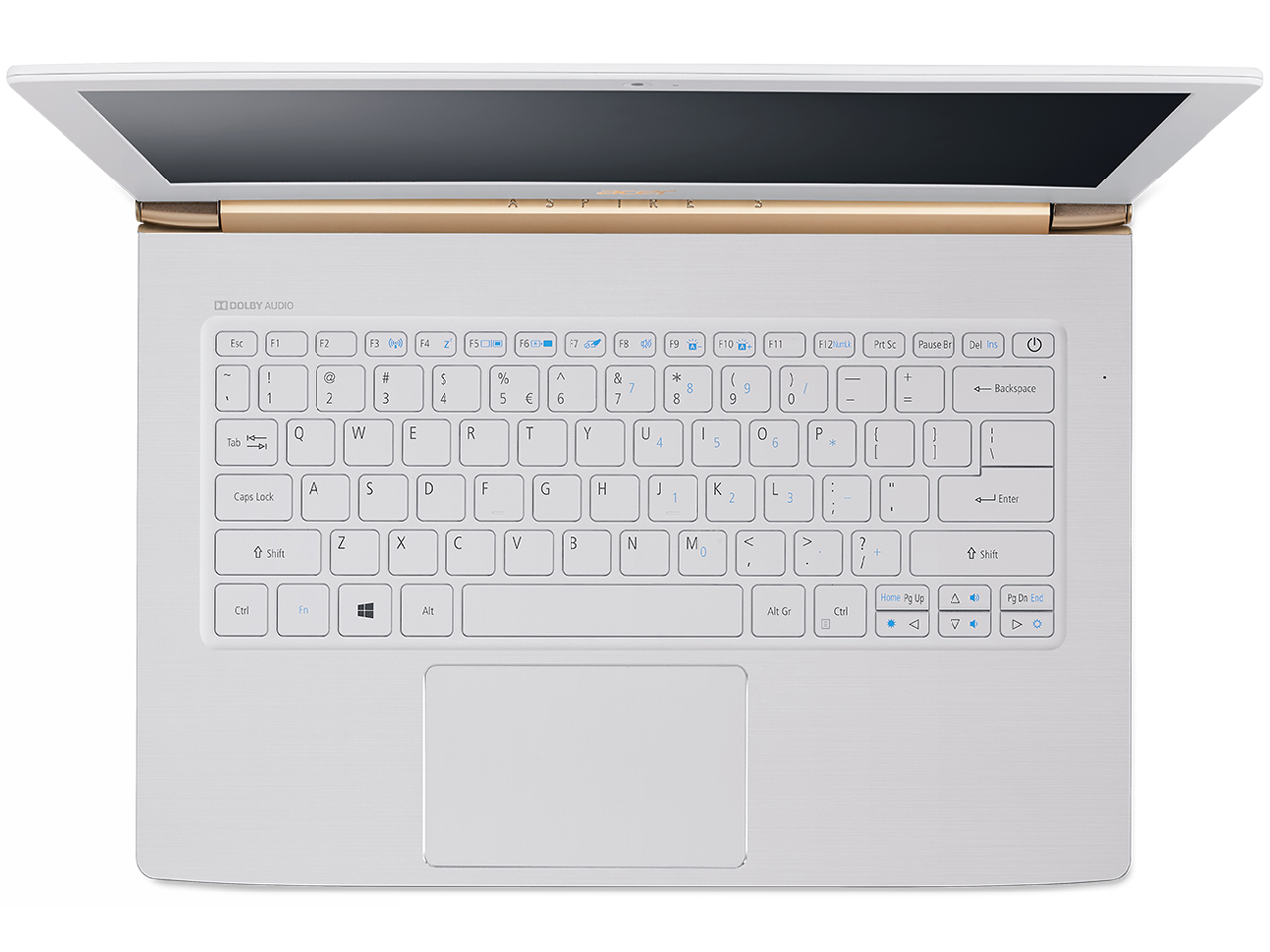 Aspire S 13 S5-371-F34Q/W