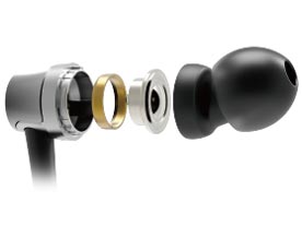 Sound Reality ATH-CKR30iS BK [�u���b�N]