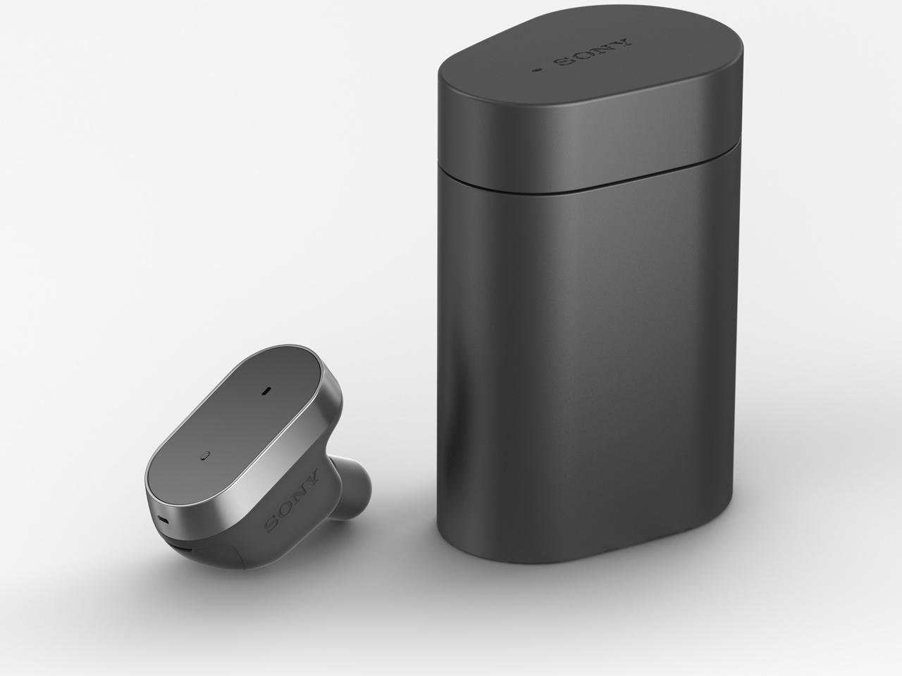 Xperia Ear XEA10 �̐��i�摜