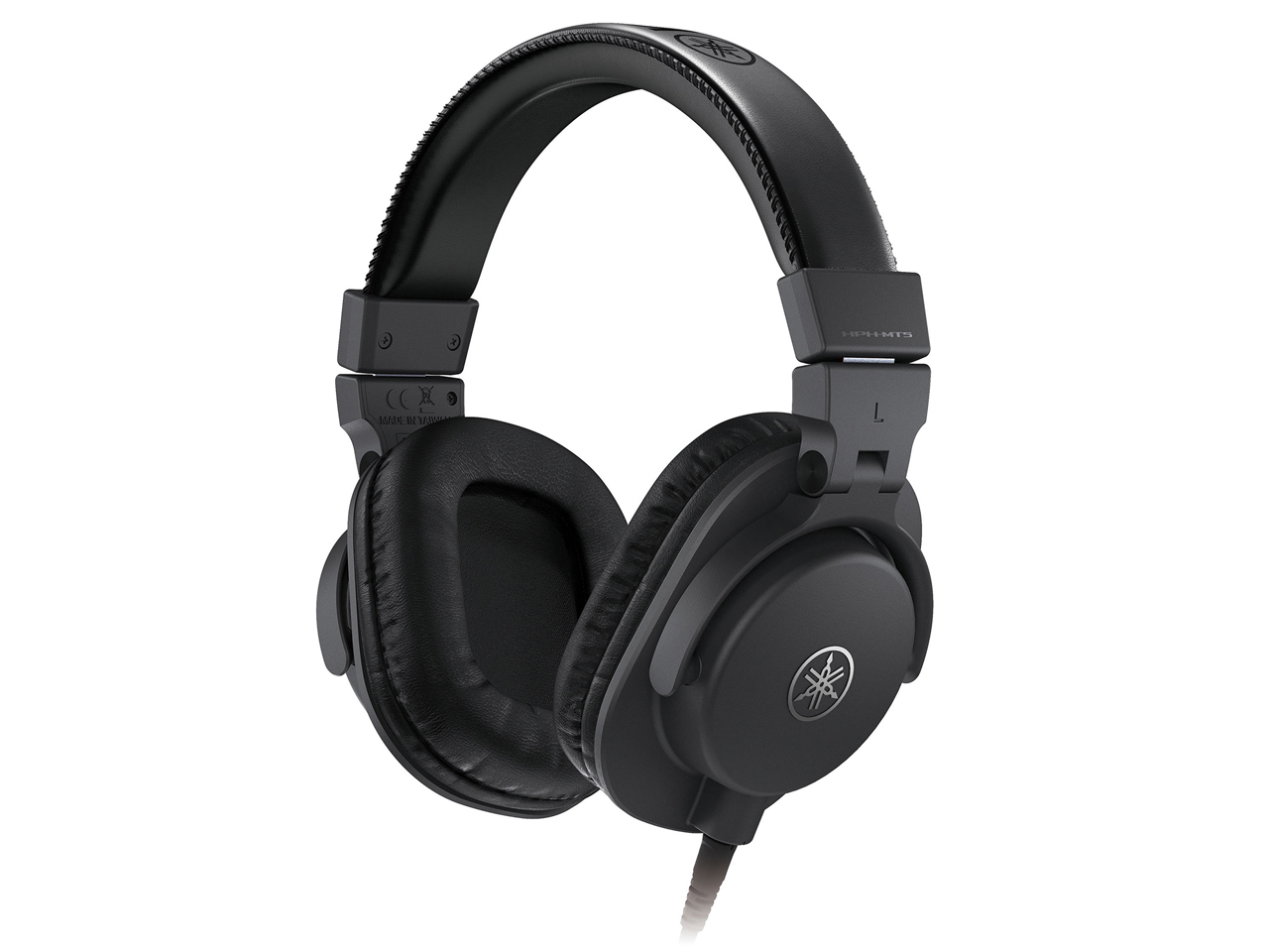 HPH-MT5W - Overview - Headphones - Professional Audio