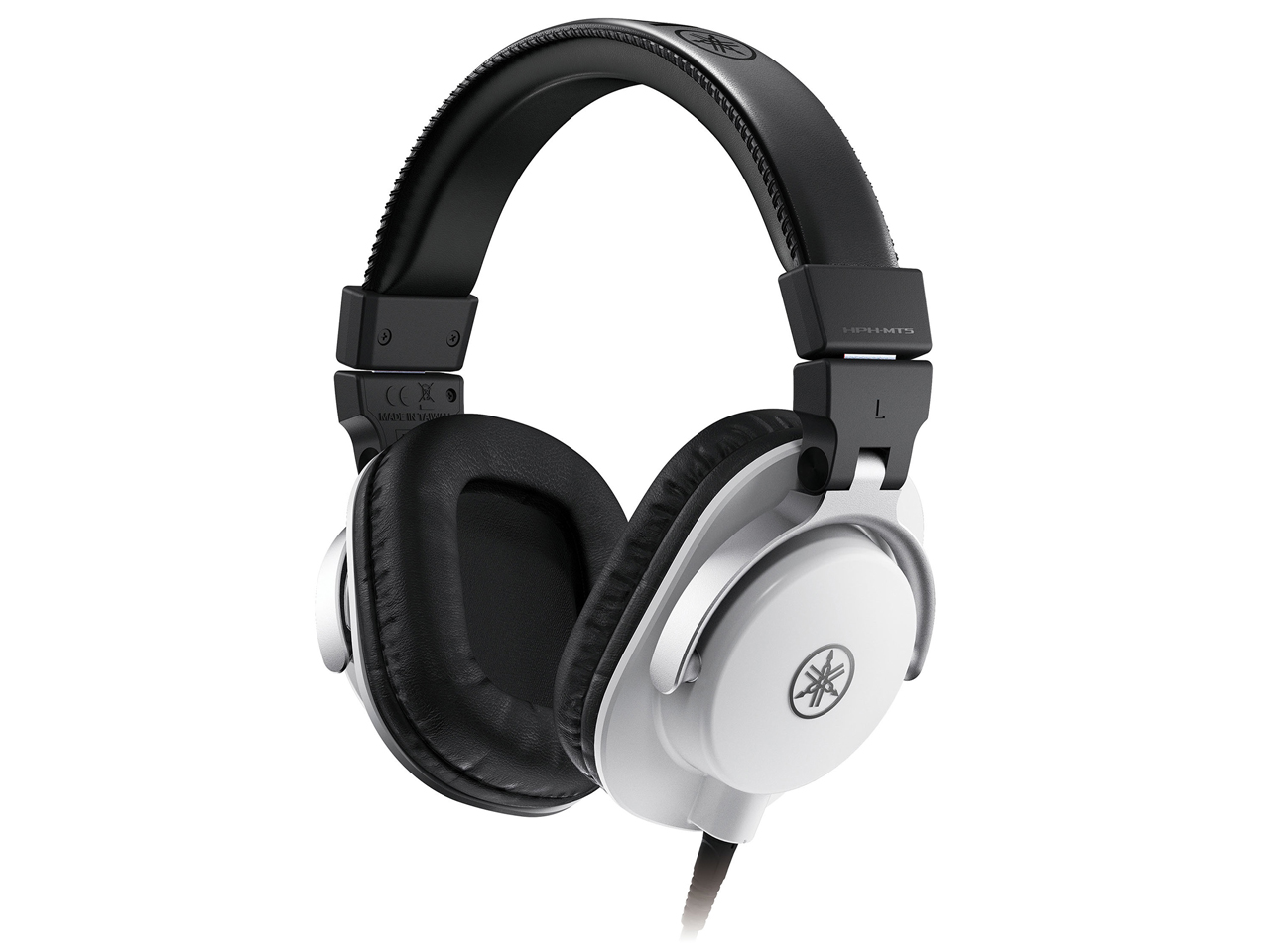 モニターヘッドフォン ヤマハ HPH-MT5 ヤマハ | HPH-MT5 - ヘッドホン - 概要