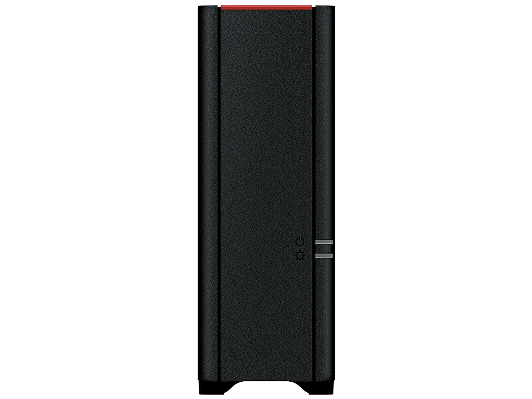 LinkStation LS210D0201N