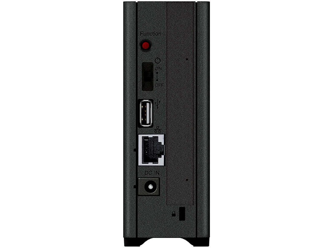LinkStation LS210D0201N